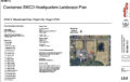A -- CSWCD PLAZA AND LANDSCAPING - Scope Of Work - Landscape Plan