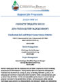 Request for Proposals: Priority Invasive Weed and Vegetation Mgmt