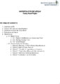 Dowty Road #1 IFB Packet FINAL VERSION