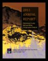 Icon of CCSWCD Annual Report 2011