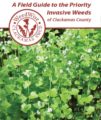 Icon of WeedWise Field Guide to Priority Invasive Weeds in Clackamas County