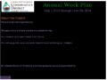 2013-2014 - CCSWCD Annual Work Plan
