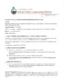 Icon of i - May 20, 2014 Board Meeting Minutes