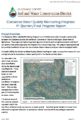 Icon of Clackamas Water Quality Monitoring Program: Final Progress Report, June 2011