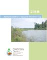 Icon of 2010 Water Quality Final Report
