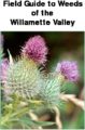Icon of Filed Guide To Weeds Of The Willamette Valley