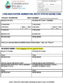 Icon of CSWCD--Septic Loan Application Form--Sept 2019 To June 2021