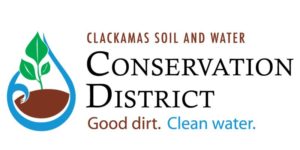 Clackamas SWCD logo