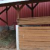 800x400 manure composting