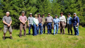 Community Forest Advisory Committee