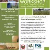 Conservation Workshop