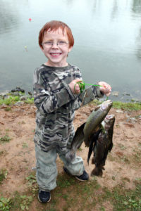 Campbell Adam, U.S. Fish and Wildlife Service