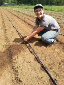 Kristin White, Short Stock Farm