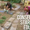 NRCS Conservation Starts with Education