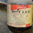 Agricultural Pesticide Collection Event, May 2025 Pesticide-24D-800x400