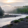 Molalla River near Canby