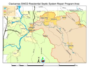 Does your property fall within the loan program boundaries? Take a look!