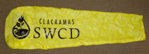 Windsocks available to Clackamas producers