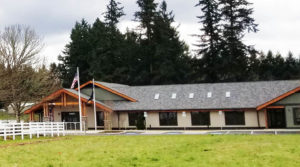 The District has just completed the construction of a state-of-the-art Conservation Resource Center. The 10,851 square foot facility supports the District, NRCS and FSA staff and on a beautiful 15-acre farm.