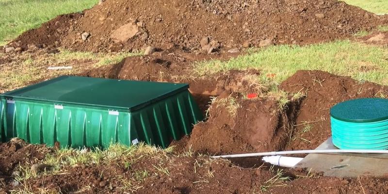 Septic Systems: A 4-Part Video Series - Clackamas SWCD